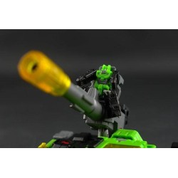 ToyWorld TW-H01 Hardbone