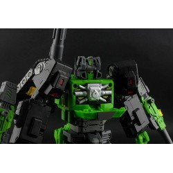 ToyWorld TW-H01 Hardbone