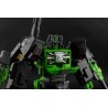 ToyWorld TW-H01 Hardbone