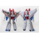 Si Yang Y-01 Upgrade Kit for Deformation Space DS-01 Crimson Wings