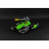 ToyWorld TW-H01 Hardbone