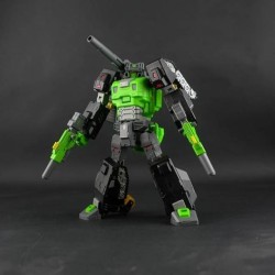 ToyWorld TW-H01 Hardbone