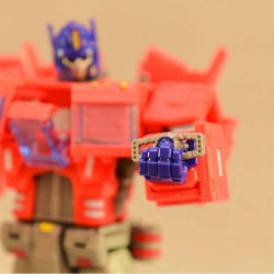ToyWorld TW-02 Orion