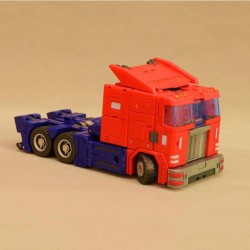 ToyWorld TW-02 Orion