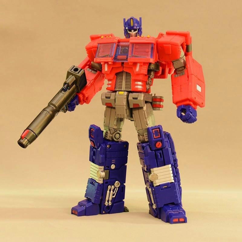ToyWorld TW-02 Orion