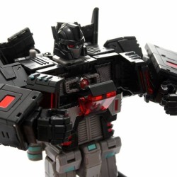 ToyWorld TW-02B Orionvil