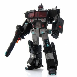 ToyWorld TW-02B Orionvil
