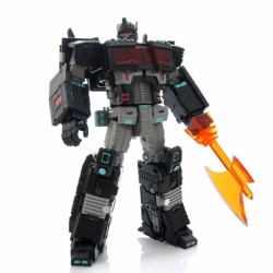 ToyWorld TW-02B Orionvil