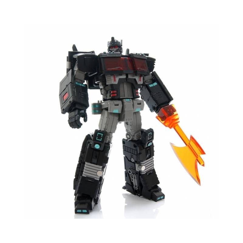 ToyWorld TW-02B Orionvil