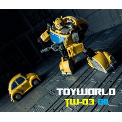 ToyWorld TW-03 BII