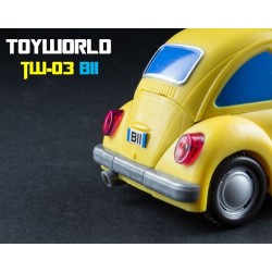 ToyWorld TW-03 BII
