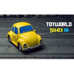 ToyWorld TW-03 BII