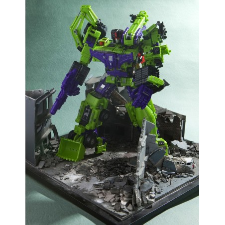 TFC Toys Hercules Set of 6 Piec