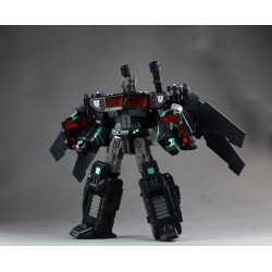 TFC Toys Primary School PS-02 Nemesis Primars