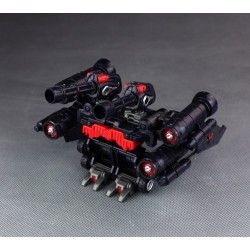 TFC Toys Primary School PS-02 Nemesis Primars