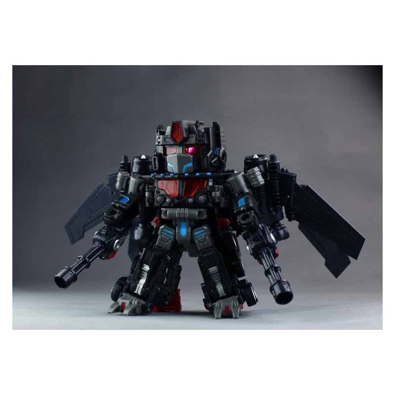 TFC Toys Primary School PS-02 Nemesis Primars