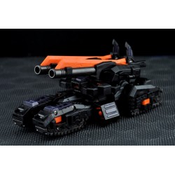 MakeToys MB01C Mobine Series Paladin/Chaos