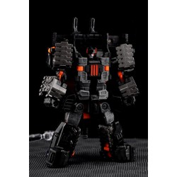 MakeToys MB01C Mobine Series Paladin/Chaos