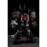 MakeToys MB01C Mobine Series Paladin/Chaos