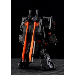 MakeToys MB01C Mobine Series Paladin/Chaos