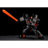 MakeToys MB01C Mobine Series Paladin/Chaos