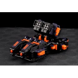 MakeToys MB01C Mobine Series Paladin/Chaos