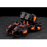 MakeToys MB01C Mobine Series Paladin/Chaos