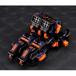 MakeToys MB01C Mobine Series Paladin/Chaos