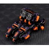 MakeToys MB01C Mobine Series Paladin/Chaos
