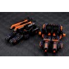 MakeToys MB01C Mobine Series Paladin/Chaos
