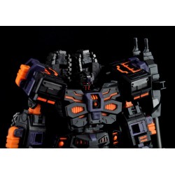 MakeToys MB01C Mobine Series Paladin/Chaos