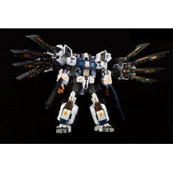 MakeToys Exclusive Limited MT-03 Hyper Novae Prime
