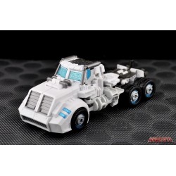 MakeToys Exclusive Limited MT-03 Hyper Novae Prime