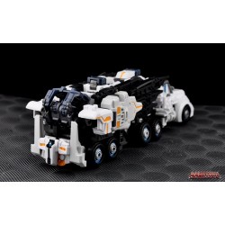 MakeToys Exclusive Limited MT-03 Hyper Novae Prime