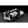 MakeToys Exclusive Limited MT-03 Hyper Novae Prime
