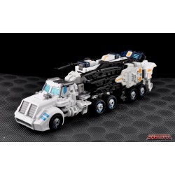 MakeToys Exclusive Limited MT-03 Hyper Novae Prime