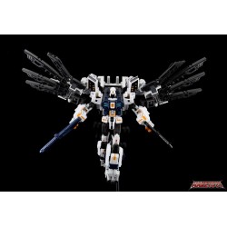 MakeToys Exclusive Limited MT-03 Hyper Novae Prime