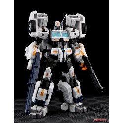 MakeToys Exclusive Limited MT-03 Hyper Novae Prime