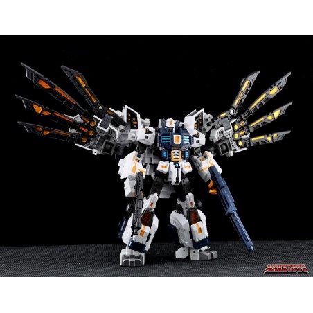 MakeToys Exclusive Limited MT-03 Hyper Novae Prime