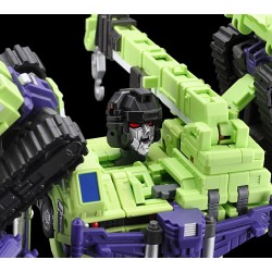 MakeToys MTCM-02 Giant Type 61 - Set of 6 Piec