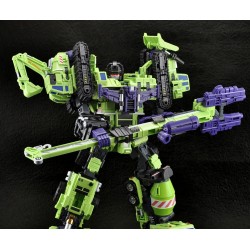 MakeToys MTCM-02 Giant Type 61 - Set of 6 Piec