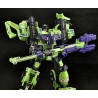 MakeToys MTCM-02 Giant Type 61 - Set of 6 Piec