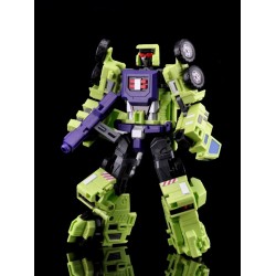 MakeToys MTCM-02 Giant Type 61 - Set of 6 Piec