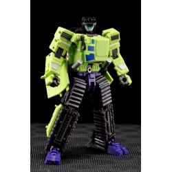 MakeToys MTCM-02 Giant Type 61 - Set of 6 Piec