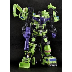 MakeToys MTCM-02 Giant Type 61 - Set of 6 Piec