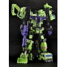 MakeToys MTCM-02 Giant Type 61 - Set of 6 Piec