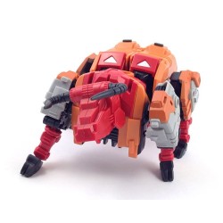 Mastermind Creations Reformatted R-03 Bovis