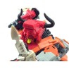 Mastermind Creations Reformatted R-03 Bovis