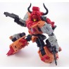 Mastermind Creations Reformatted R-03 Bovis