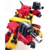 Mastermind Creations Reformatted R-05 Fortis